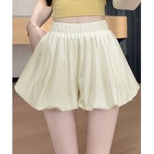 ミニミニストア(miniministore)のバルーンキュロット レディースショーパン