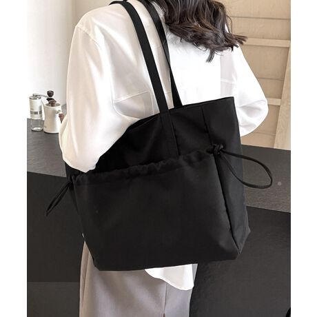 [^:77YIYI-002]vȃiCfނŎdグAVvŎg₷eʃg[gobOBgɂt@Xi[tŁAʋ΂ʊwɂSBA4TCY܂郁C[́Aig͂AוɂBJ[FubN/x[W/~g/x_[TCYF:31cm ㉡:42cm ꉡ:33cm }`:10cm 荂:26m 蒷:56cmiߕsAOsj[ɂāEA4Ήi22~31cm)FZEiPadminiΉi19.6~13.5~0.7cm)FZEzi10~20cmjFZE܂z:ZEL[P[X:ZEybg{gi500mljFZEybg{gci500mljFZdF283gnF|PbgF萶YFׂĕuTCYłi̐@ႢǍ덷܂̂ŁAjBCOAî߁Ai̍וdl͑قȂꍇ܂B\߂̏A肢v܂B