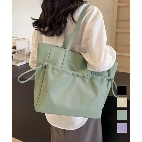 [^:77YIYI-002]vȃiCfނŎdグAVvŎg₷eʃg[gobOBgɂt@Xi[tŁAʋ΂ʊwɂSBA4TCY܂郁C[́Aig͂AוɂBJ[FubN/x[W/~g/x_[TCYF:31cm ㉡:42cm ꉡ:33cm }`:10cm 荂:26m 蒷:56cmiߕsAOsj[ɂāEA4Ήi22~31cm)FZEiPadminiΉi19.6~13.5~0.7cm)FZEzi10~20cmjFZE܂z:ZEL[P[X:ZEybg{gi500mljFZEybg{gci500mljFZdF283gnF|PbgF萶YFׂĕuTCYłi̐@ႢǍ덷܂̂ŁAjBCOAî߁Ai̍וdl͑قȂꍇ܂B\߂̏A肢v܂B