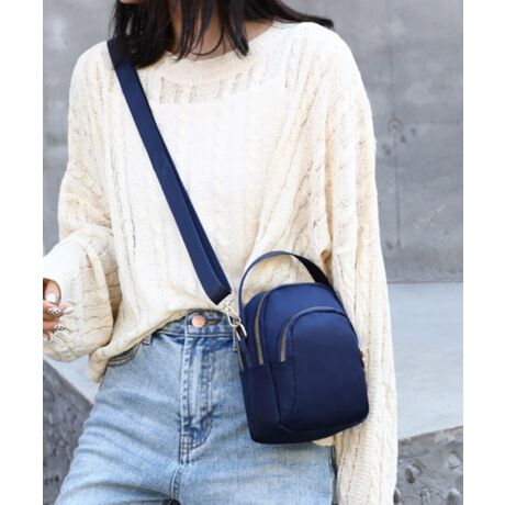 [^:88CXH-030]vȃiCngpAJWAȃ~jV_[obOCzz[ɃR[hʂ΁AobOJɉyy߂ĕ֗[|Pbg3tĂ̂ŁAqɂȂ炸XbLłJ[FubN/_[NO[/lCr[/p[v/CbhTCYF:18cm ㉡:12cm ꉡ:14cm }`:5cm 荂:5cm 蒷:22cmiߕsAOsj V_[:77-140cmi߉AOj[ɂāEA4Ήi22~31cm)F~EiPadminiΉi19.6~13.5~0.7cm)F~Ezi10~20cmjF~E܂z:ZEL[P[X:ZEybg{gi500mljF~Eybg{gci500mljF~dF110gnF|PbgFȂYFׂĕuTCYłi̐@ႢǍ덷܂̂ŁAjBCOAî߁Ai̍וdl͑قȂꍇ܂B\߂̏A肢v܂B