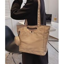 トートバッグ 大容量鞄 A4 サブバッグ