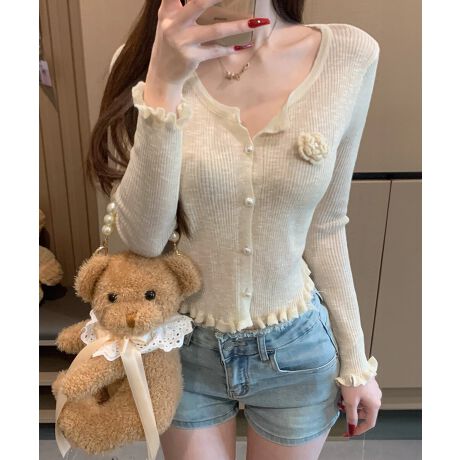 [^:87BINGXIU-003]̓Iȃt[`[ۓIȃjbgJ[fBKBƐɂꂽtA炵؂₩oB`[͎O\Ȃ̂ŁACɍ킹ăAWR݁Bs[XXJ[gƍ킹āAtF~jȃX^Cɂ҂BJ[FubN/zCg/x[W/Cgu[/sN/x_[TCYFTCY:O46cm/42cm :38cm :56cm 䂫:75cm g:45cm :90-150cmnFȂLkF蓧F聦fUC㓧܂̂ŃCi[̒pߒv܂BYFׂĕuTCYłi̐@ႢǍ덷܂̂ŁAjBCOAî߁Ai̍וdl͑قȂꍇ܂B\߂̏A肢v܂B