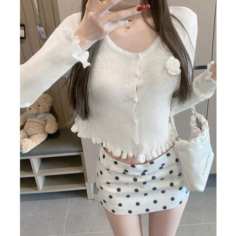 [^:87BINGXIU-003]̓Iȃt[`[ۓIȃjbgJ[fBKBƐɂꂽtA炵؂₩oB`[͎O\Ȃ̂ŁACɍ킹ăAWR݁Bs[XXJ[gƍ킹āAtF~jȃX^Cɂ҂BJ[FubN/zCg/x[W/Cgu[/sN/x_[TCYFTCY:O46cm/42cm :38cm :56cm 䂫:75cm g:45cm :90-150cmnFȂLkF蓧F聦fUC㓧܂̂ŃCi[̒pߒv܂BYFׂĕuTCYłi̐@ႢǍ덷܂̂ŁAjBCOAî߁Ai̍וdl͑قȂꍇ܂B\߂̏A肢v܂B