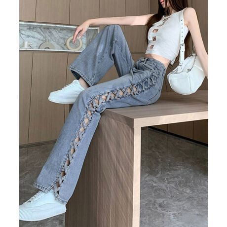 [^:84YLZ-001]_ȃTCh҂ݏグfUCڂAhfjpcB̃jAXoAwV[ȈۂɁBƂChVGbgŁAghՂBNbvhgbvXXj[J[ƍ킹āAXg[gR[fɁBJ[Fu[TCYFS/M/L[S]:95cm ҉:67cm EGXg:64cm qbv:86cm :52cm[M]:96cm ҉:68cm EGXg:68cm qbv:90cm :54cm[L]:97cm ҉:69cm EGXg:72cm qbv:94cm :56cmnFȂLkFȂFȂYFׂĕuTCYłi̐@ႢǍ덷܂̂ŁAjBCOAî߁Ai̍וdl͑قȂꍇ܂B\߂̏A肢v܂B