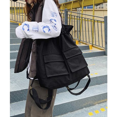 [^:90HWAI-001]Ղ[ł傫߃TCY̋ВbNTbNBtg̃tbv|Pbgƃh[XgOfUCANZgɂȂApQB|EbNE񂰂3WAYdlŁAR[fV[ɍ킹ĎRɎg\BВ̂悤ɃLbƍiAgꗎSz͂ȂJ߂ȒPyBjZbNXȃfUCŁAʖ킸g₷̂|CgBJ[FubN/`R[O[/OCbVx[W/CG[TCYF:43cm ㉡:51cm ꉡ:36cm }`:14cm 荂:24cm 蒷:52cmiߕsAOsj V_[:59-104cmi߉\AOsj[ɂāEA4Ήi22~31cm)FZEiPadminiΉi19.6~13.5~0.7cm)FZEzi10~20cmjFZE܂z:ZEL[P[X:ZEybg{gi500mljFZEybg{gci500mljFZdF436gnF|PbgF萶YFׂĕuTCYłi̐@ႢǍ덷܂̂ŁAjBCOAî߁Ai̍וdl͑قȂꍇ܂B\߂̏A肢v܂B