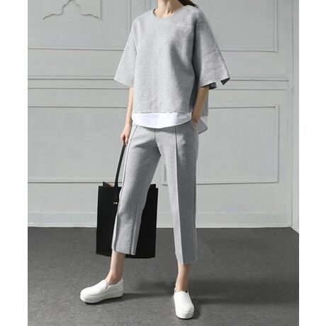 [^:84DAIW-009]C[hfUC7Jbg\[ƁAZ^[vXpc̑lJWAȃZbgAbvBgbvXّ͈fނ̃oCJ[fUCŁAꖇłfX^CBpc͋r茩Z^[vXdlłƊXj[J[pvXƍ킹āAꂢ߂ȃ}CR[fɂ҂̈ꒅBJ[FO[TCYFS/M/LgbvXF[S]:O55cm/61cm :49cm :28cm 䂫:52.5cm g:49cm :98-118cm[M]:O56cm/62cm :53cm :30cm 䂫:56.5cm g:52cm :104-126cm[L]:O57cm/63cm :57cm :32cm 䂫:60.5cm g:55cm :110-132cm{gXF:78/80/82cm҉:51/52/53cm EGXg(Sdl):60-98/68-106/76-114cmqbv:92-120/98-126/104-132cm:54-64/56-66/58-68cmnFȂLkF蓧FȂYFׂĕuTCYłi̐@ႢǍ덷܂̂ŁAjBCOAî߁Ai̍וdl͑قȂꍇ܂B\߂̏A肢v܂B