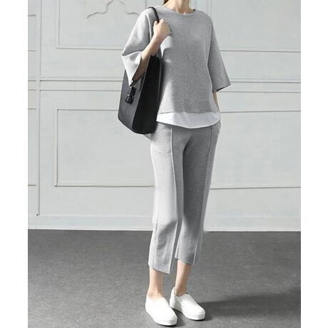 [^:84DAIW-009]C[hfUC7Jbg\[ƁAZ^[vXpc̑lJWAȃZbgAbvBgbvXّ͈fނ̃oCJ[fUCŁAꖇłfX^CBpc͋r茩Z^[vXdlłƊXj[J[pvXƍ킹āAꂢ߂ȃ}CR[fɂ҂̈ꒅBJ[FO[TCYFS/M/LgbvXF[S]:O55cm/61cm :49cm :28cm 䂫:52.5cm g:49cm :98-118cm[M]:O56cm/62cm :53cm :30cm 䂫:56.5cm g:52cm :104-126cm[L]:O57cm/63cm :57cm :32cm 䂫:60.5cm g:55cm :110-132cm{gXF:78/80/82cm҉:51/52/53cm EGXg(Sdl):60-98/68-106/76-114cmqbv:92-120/98-126/104-132cm:54-64/56-66/58-68cmnFȂLkF蓧FȂYFׂĕuTCYłi̐@ႢǍ덷܂̂ŁAjBCOAî߁Ai̍וdl͑قȂꍇ܂B\߂̏A肢v܂B