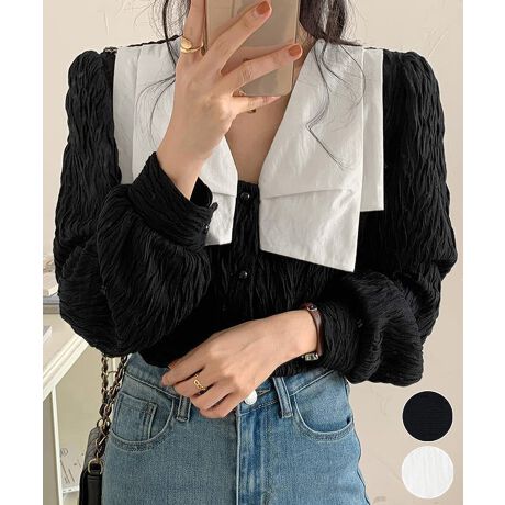 ̊̂VHi`ȕ͋Co؍`bNȃfB[XuEXBт̂悤ȑ傫߂VlbN݂猩AiŐ^ȈۂoBpcɂXJ[gɂ킹₷AfC[R[fɎ₷gbvXBJ[FubN/zCgTCYFTCY:54cm :36cm :55cm 䂫:73cm g:43cm :86-116cmnFȂLkF蓧FzCĝ݂₠萶YFׂĕuTCYłi̐@ႢǍ덷܂̂ŁAjBCOAî߁Ai̍וdl͑قȂꍇ܂B\߂̏A肢v܂B