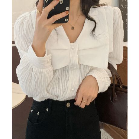 ̊̂VHi`ȕ͋Co؍`bNȃfB[XuEXBт̂悤ȑ傫߂VlbN݂猩AiŐ^ȈۂoBpcɂXJ[gɂ킹₷AfC[R[fɎ₷gbvXBJ[FubN/zCgTCYFTCY:54cm :36cm :55cm 䂫:73cm g:43cm :86-116cmnFȂLkF蓧FzCĝ݂₠萶YFׂĕuTCYłi̐@ႢǍ덷܂̂ŁAjBCOAî߁Ai̍וdl͑قȂꍇ܂B\߂̏A肢v܂B