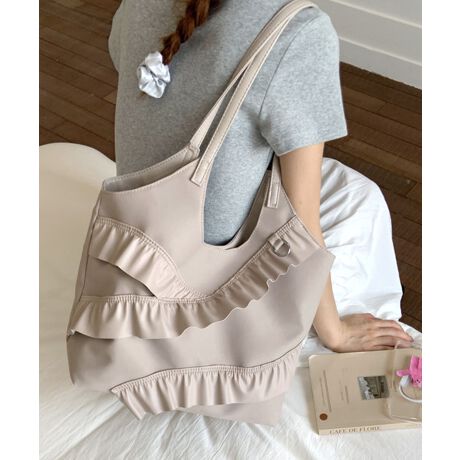 ̊̂郉bttڂ䂭A[hYg[gobOBA4TCY[łpIȃTCYŁAʋ΂ʊwɂœKB|₷߂̃nhtŁAfC[炨o܂ŕLBJ[FubN/N[/lCr[/OCbVx[WTCYF:25cm ㉡:37cm ꉡ:30cm }`:12cm 荂:26cm 蒷:56cmiߕsAOsj[ɂāEA4Ήi22~31cm)FZEiPadminiΉi19.6~13.5~0.7cm)FZEzi10~20cmjFZE܂z:ZEL[P[X:ZEybg{gi500mljFZEybg{gci500mljFZdF267gnF|PbgF萶YFׂĕuTCYłi̐@ႢǍ덷܂̂ŁAjBCOAî߁Ai̍וdl͑قȂꍇ܂B\߂̏A肢v܂B