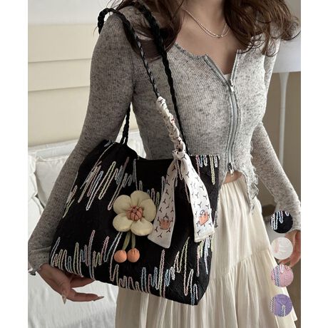 ̓Iȉԃ`[tƉ؂₩ȃXJ[t䂫g[gobOB_炩ȐnƃJtȎhイl͋CoByʂŎ[͂AfC[gɂ҂BJ[FubN/ItzCg/sN/x_[TCYF:25cm ㉡:23cm ꉡ:27cm }`:9cm 荂:28cm 蒷:55cmiߕsAOsj[ɂāEA4Ήi22~31cm)FZEiPadminiΉi19.6~13.5~0.7cm)FZEzi10~20cmjFZE܂z:ZEL[P[X:ZEybg{gi500mljFZEybg{gci500mljFZdF140gnF|PbgFȂYFׂĕuTCYłi̐@ႢǍ덷܂̂ŁAjBCOAî߁Ai̍וdl͑قȂꍇ܂B\߂̏A肢v܂B