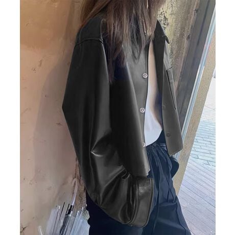 肵VGbgŃV[vȈۂ́AV[gtFCNU[WPbgVoBtF~j߂ȂlۂŁAHD邾Őh[hȕ͋CoBnCEGXg{g⃏s[XƍDŁAXJtFR[fɂ҂BJ[FubNTCYFM/L[M]:47.5cm :50cm :56cm 䂫:81cm g:52cm :104cm[L]:49cm :51cm :57cm 䂫:82.5cm g:54cm :108cmnFLkFȂFȂYFׂĕuTCYłi̐@ႢǍ덷܂̂ŁAjBCOAî߁Ai̍וdl͑قȂꍇ܂B\߂̏A肢v܂B