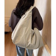 ワンショルダーバッグ大容量 ユニセックス