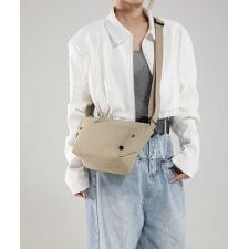 ミニショルダーバッグ 軽量斜めがけバッグ