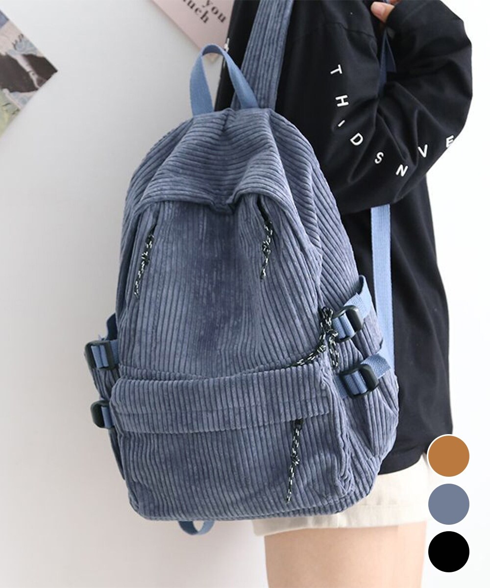 別注】OUTDOOR PRODUCTS ドロストバックパック | アンタイトル