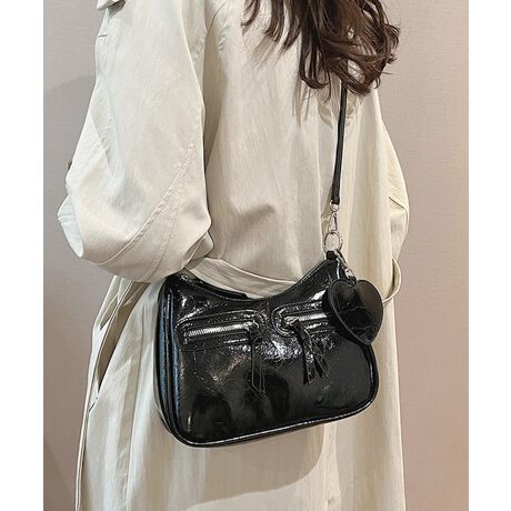 n[g`[|Cg̃tFCNU[V_[obOBRpNgȃTCYȂ畡̃t@Xi[|PbgtŎ[͔QBfC[ʋ΁Eʊw܂ŕLg閜\ACeBJWAR[f₫ꂢ߃X^CɂQŁAG߂킸􂷂BJ[FubN/AC{[/L/uE/CbhTCYFTCY:19cm ㉡:22cm ꉡ:25cm }`:8cm 荂:25cm 蒷:44cmiߕsAOj V_[:95-112cmi߉AOj[ɂāEA4Ήi22~31cm)F~EiPadminiΉi19.6~13.5~0.7cm)FZEzi10~20cmjFZE܂z:ZEL[P[X:ZEybg{gi500mljFZEybg{gci500mljF~dF340gnF|PbgF萶YFׂĕuTCYłi̐@ႢǍ덷܂̂ŁAjBCOAî߁Ai̍וdl͑قȂꍇ܂B\߂̏A肢v܂B