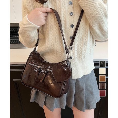 n[g`[|Cg̃tFCNU[V_[obOBRpNgȃTCYȂ畡̃t@Xi[|PbgtŎ[͔QBfC[ʋ΁Eʊw܂ŕLg閜\ACeBJWAR[f₫ꂢ߃X^CɂQŁAG߂킸􂷂BJ[FubN/AC{[/L/uE/CbhTCYFTCY:19cm ㉡:22cm ꉡ:25cm }`:8cm 荂:25cm 蒷:44cmiߕsAOj V_[:95-112cmi߉AOj[ɂāEA4Ήi22~31cm)F~EiPadminiΉi19.6~13.5~0.7cm)FZEzi10~20cmjFZE܂z:ZEL[P[X:ZEybg{gi500mljFZEybg{gci500mljF~dF340gnF|PbgF萶YFׂĕuTCYłi̐@ႢǍ덷܂̂ŁAjBCOAî߁Ai̍וdl͑قȂꍇ܂B\߂̏A肢v܂B