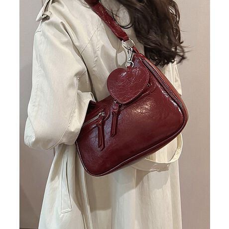 n[g`[|Cg̃tFCNU[V_[obOBRpNgȃTCYȂ畡̃t@Xi[|PbgtŎ[͔QBfC[ʋ΁Eʊw܂ŕLg閜\ACeBJWAR[f₫ꂢ߃X^CɂQŁAG߂킸􂷂BJ[FubN/AC{[/L/uE/CbhTCYFTCY:19cm ㉡:22cm ꉡ:25cm }`:8cm 荂:25cm 蒷:44cmiߕsAOj V_[:95-112cmi߉AOj[ɂāEA4Ήi22~31cm)F~EiPadminiΉi19.6~13.5~0.7cm)FZEzi10~20cmjFZE܂z:ZEL[P[X:ZEybg{gi500mljFZEybg{gci500mljF~dF340gnF|PbgF萶YFׂĕuTCYłi̐@ႢǍ덷܂̂ŁAjBCOAî߁Ai̍וdl͑قȂꍇ܂B\߂̏A肢v܂B