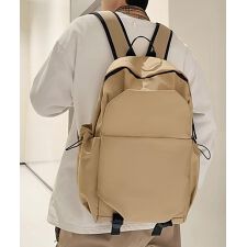 リュックサック ユニセックス 大容量A4