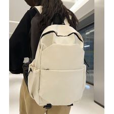 リュックサック ユニセックス 大容量A4