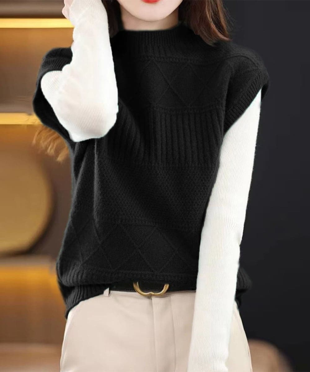 LOU ANDREA/ルーアンドレア 2WAY DOWN VEST ダウンベスト | イエナ