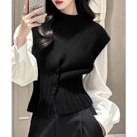 u؂ւƃtg{^ANZgɂȂiȃjbgxXgBEGXgC茩VGbgŁARɃX^CAbvoB_炩ȃjbgfނŉKȒSnȂAltF~jȈۂvXBVcJbg\[ɏd˂΃JWAɁAs[Xƍ킹Ώ炵͋CɁBJ[FubN/lCr[/CbhTCYFTCY:50cm :55cm g:42cm :84-120cmnFȂLkF蓧FȂYFׂĕuTCYłi̐@ႢǍ덷܂̂ŁAjBCOAî߁Ai̍וdl͑قȂꍇ܂B\߂̏A肢v܂B