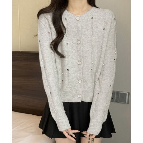 p[ANZgɂȂ_[WjbgJ[fBKB_炩ȑfފŉKȒSn^B_[WHƃp[̑gݍ킹ghƃtF~j𗼗Bv[cXJ[gfjɍ킹āAlJWAR[fBtH͉HDƂĊ􂵁A~̓AE^[̉ɏd˂Ă蒅BJ[FO[/AC{[/u[TCYFTCY:50cm :40cm :58cm 䂫:78cm g:49cm :98-134cmnFȂLkF蓧F_[Ŵ݂萶YFׂĕuTCYłi̐@ႢǍ덷܂̂ŁAjBCOAî߁Ai̍וdl͑قȂꍇ܂B\߂̏A肢v܂B