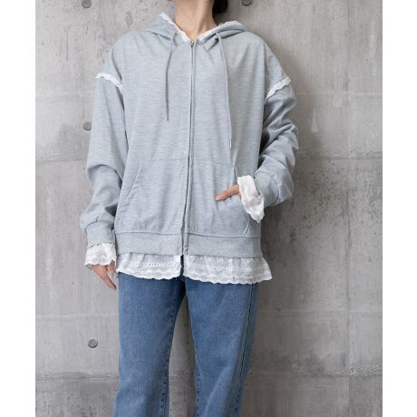 tg͒E₷WbvfUCŁAƉHD邨p[J[B␞ɂ[XtȃXEFbgɃtF~jȃANZgYAl͋CoBfj⃏Chpcƍ킹΁Â؍JWAR[fBJ[FO[/lCr[TCYFTCY:66cm :64cm :58cm 䂫:90cm g:63cm :126cmnFȂLkFȂFȂYFׂĕuTCYłi̐@ႢǍ덷܂̂ŁAjBCOAî߁Ai̍וdl͑قȂꍇ܂B\߂̏A肢v܂B