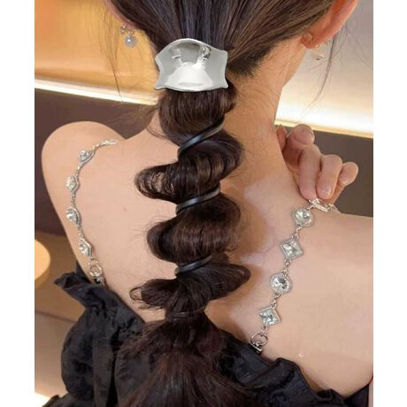 ̊̂XpCfUC͂̃RC|j[Bɂ邭銪t邾ŁA|j[e[O҂݂ƈۓIɉoĂBfC[g͂Af[gp[eB[V[ɂfACeBJ[FS[hn1/S[hn2/S[hn3/S[hn4/Vo[n1/Vo[n2/Vo[n3/Vo[n4TCYFRCaF1.5cmYFɊւĂ̒ӓ_F̏i͌ Ŕ̔Ă邽߁Aϔ͕tĂ܂񂪁AiɏtȂ悤ȈՕŔƂĂ܂BCOAî߁Ai̍וdl͑قȂꍇ܂B\߂̏A肢v܂B