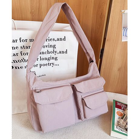 JWAɎ₷iCfނŎdグV_[g[gobO BtgɃ|PbgtŁA𕪂Ď^ׂ֗ȃfUCByʂŃfC[AEghA܂ŕL􂷂BVvȂ瑶݊A܂܂ȒȂɃ}b`BJ[FubN/AC{[/_[Nx[W/u[O[/J[L/CG[/x_[TCYF:23cm ㉡:34cm ꉡ:27cm }`:5cm V_[:63cmiߕsAOsj[ɂāEA4Ήi22~31cm)F~EiPadminiΉi19.6~13.5~0.7cm)FZEzi10~20cmjFZE܂z:ZEL[P[X:ZEybg{gi500mljFZEybg{gci500mljFZdF179gnF|PbgF萶YFׂĕuTCYłi̐@ႢǍ덷܂̂ŁAjBCOAî߁Ai̍וdl͑قȂꍇ܂B\߂̏A肢v܂B