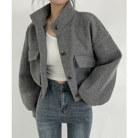 V[g̃WPbgB傫߂̃tg|PbgƁAƂX[u|CgBVvȂ炱ȂꊴAfjXJ[gȂǕLR[fɍ킹₷ꖇBJ[FubN/AC{[/O[/J[LTCYFL:53cm :57cm :47cm 䂫:75.5cm g:55cm :110cmnFȂLkFȂFȂYFׂĕuTCYłi̐@ႢǍ덷܂̂ŁAjBCOAî߁Ai̍וdl͑قȂꍇ܂B\߂̏A肢v܂B