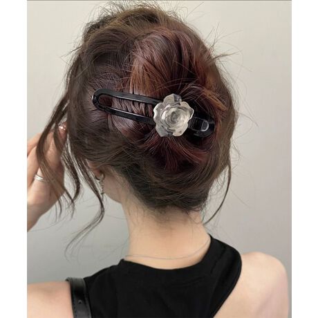 GKgȃ[Y`[t|Cg̃wANbvBVbNȃmg[J[ŁAlۂ͋CoĂBVvȂ瑶݊AwAAW̃ANZgɂ҂BJ[FubNi_bNrNbvj/O[ioXNbvjTCY:_bNrNbv:10cm :4cm :2cmoXNbv:12cm :4.5cm :3cmYFɊւĂ̒ӓ_F̏i͌ Ŕ̔Ă邽߁Aϔ͕tĂ܂񂪁AiɏtȂ悤ȈՕŔƂĂ܂BCOAî߁Ai̍וdl͑قȂꍇ܂B\߂̏A肢v܂B