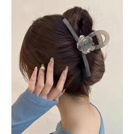 GKgȃ[Y`[t|Cg̃wANbvBVbNȃmg[J[ŁAlۂ͋CoĂBVvȂ瑶݊AwAAW̃ANZgɂ҂BJ[FubNi_bNrNbvj/O[ioXNbvjTCY:_bNrNbv:10cm :4cm :2cmoXNbv:12cm :4.5cm :3cmYFɊւĂ̒ӓ_F̏i͌ Ŕ̔Ă邽߁Aϔ͕tĂ܂񂪁AiɏtȂ悤ȈՕŔƂĂ܂BCOAî߁Ai̍וdl͑قȂꍇ܂B\߂̏A肢v܂B