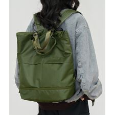 ミニミニストア(miniministore)のリュックサック大容量 バックパック大きめ