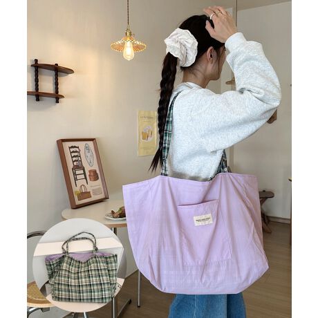 ̓o[Vudl̃g[gobOBVvȖnƃgĥ`FbNACɍ킹ėʎĝ́BJWAR[fɂ͂Aꂢ߃X^C̊OACeƂĂ߁BJ[FCG[iO[j/x_[iCG[j/x_[iubNj/~giIWjTCYF:31cm ㉡:55cm ꉡ:36cm }`:18cm 荂:28cm 蒷:66cmiߕsAOsj[ɂāEA4Ήi22~31cm)FZEiPadminiΉi19.6~13.5~0.7cm)FZEzi10~20cmjFZE܂z:ZEL[P[X:ZEybg{gi500mljFZEybg{gci500mljFZdF174gnF|PbgFȂYFׂĕuTCYłi̐@ႢǍ덷܂̂ŁAjBCOAî߁Ai̍וdl͑قȂꍇ܂B\߂̏A肢v܂B