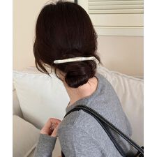バレッタレディース ヘアアクセサリー