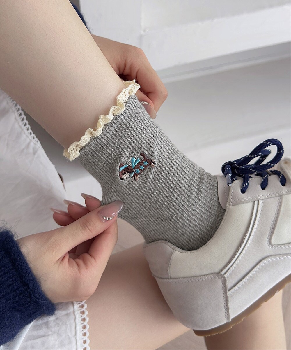 [}C]t\bNX  RbgC/~j~jXgAiminiministorej O[