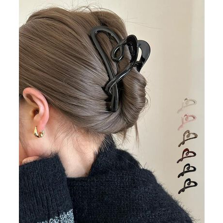 ƂCn[g`[t̃wANbvB̂fUCŁA܂ƂߔɂƗ߂邾łȈۂɁBig͂Ao₨Ԃɂ҂̃ACeBJ[FubN*Gi/ubN*X[X/uE/L/sN/ItzCgTCY::11cm :4.5cm :3.5cmYFɊւĂ̒ӓ_F̏i͌ Ŕ̔Ă邽߁Aϔ͕tĂ܂񂪁AiɏtȂ悤ȈՕŔƂĂ܂BCOAî߁Ai̍וdl͑قȂꍇ܂B\߂̏A肢v܂B