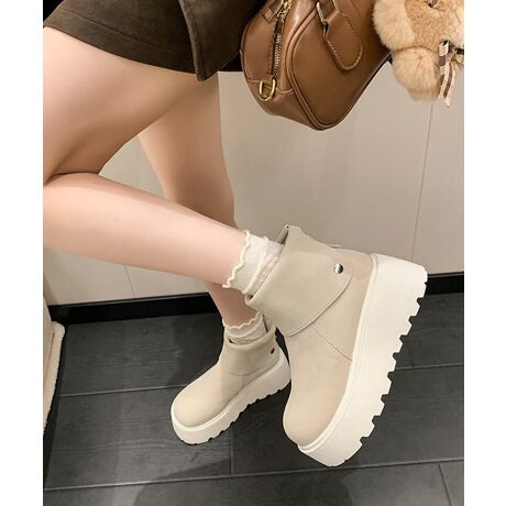 ܂ԂfUCANZgɂȂ[gV[gu[cBg[hYXG[hfނŎdグAobNt@Xi[tŒEX[YByʂ̃vbgtH[\[ŋr茩A₷QBfjjbgR[fɍ킹āAȂꊴ̂H~X^CɁBJ[FL/x[WTCYF22.5cm/23.0cm/23.5cm/24.0cm/24.5cm[22.5]:22.5cm :10.4cm q[:5.0cm vbgtH[:3.0cm[23.0]:23.0cm :10.5cm q[:5.0cm vbgtH[:3.0cm[23.5]:23.5cm :10.6cm q[:5.0cm vbgtH[:3.0cm[24.0]:24.0cm :10.7cm q[:5.0cm vbgtH[:3.0cm[24.5]:24.5cm :10.8cm q[:5.0cm vbgtH[:3.0cmdijF729g-816gYFׂĕuTCYłi̐@ႢǍ덷܂̂ŁAjBCOAî߁Ai̍וdl͑قȂꍇ܂B\߂̏A肢v܂B