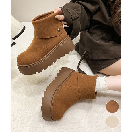 ܂ԂfUCANZgɂȂ[gV[gu[cBg[hYXG[hfނŎdグAobNt@Xi[tŒEX[YByʂ̃vbgtH[\[ŋr茩A₷QBfjjbgR[fɍ킹āAȂꊴ̂H~X^CɁBJ[FL/x[WTCYF22.5cm/23.0cm/23.5cm/24.0cm/24.5cm[22.5]:22.5cm :10.4cm q[:5.0cm vbgtH[:3.0cm[23.0]:23.0cm :10.5cm q[:5.0cm vbgtH[:3.0cm[23.5]:23.5cm :10.6cm q[:5.0cm vbgtH[:3.0cm[24.0]:24.0cm :10.7cm q[:5.0cm vbgtH[:3.0cm[24.5]:24.5cm :10.8cm q[:5.0cm vbgtH[:3.0cmdijF729g-816gYFׂĕuTCYłi̐@ႢǍ덷܂̂ŁAjBCOAî߁Ai̍וdl͑قȂꍇ܂B\߂̏A肢v܂B