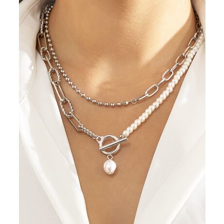 ّfނgݍ킹AVg[fUC̃p[~`F[lbNXBiȏp[Ƒ݊̂鑾߃`F[aAX^CɐꂽۂYB1{ŃOɒĂA܂Ԃ2AɂĂy߂2WAYfUCBVvTVc⃏s[Xɍ킹邾ŁAȂꊴ̂X^CBJ[FS[h/Vo[Fő45cmi2AfUCj΂ɂȂ2A^CvŁA܂肽ŒpfUCB̒߂͂ł܂񂪁Ã`F[͎ɍ킹Ă킸ɒ\BYFɊւĂ̒ӓ_F̏i͌ Ŕ̔Ă邽߁Aϔ͕tĂ܂񂪁AiɏtȂ悤ȈՕŔƂĂ܂BCOAî߁Ai̍וdl͑قȂꍇ܂B\߂̏A肢v܂B