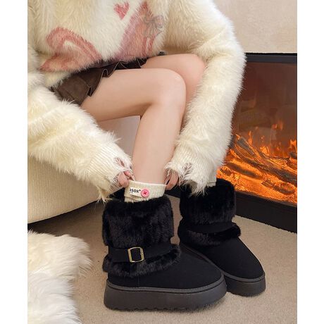 ӂӂ̃t@[ґɂꂽÂ݂郀[gu[cB\[ŗSnyAԕĂɂB͂ӂӂ̗NёfނŁAG߂łۉBO\ȃxgANZgɂȂAVvȂȂꊴ̂fUCBfj⃏Chpcƍ킹ăJWAɁAs[Xƍ킹ăK[[ȕ͋Cy߂閜\ACeBJ[FubN/x[W/uETCYF23.0cmi36j/23.5cmi37j/24.0cmi38j/24.5cmi39j/25.0cmi40jiJbR͌C\LƂȂ܂j߂̍Ȃ̂ŁAi胏TCYAbvXXv܂B[23.0]:22.5cm :11cm :17.0cm[23.5]:23.0cm :11cm :17.5cm[24.0]:23.5cm :11cm :18.0cm[24.5]:24.0cm :11cm :18.5cm[25.0]:24.5cm :11cm :19.0cmq[iSTCYj:4.5cmvbgtH[iSTCYj:4cmdijF710g-768gYFׂĕuTCYłi̐@ႢǍ덷܂̂ŁAjBCOAî߁Ai̍וdl͑قȂꍇ܂B\߂̏A肢v܂B