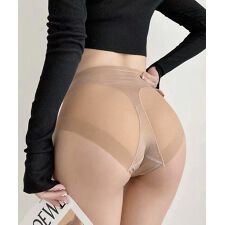 ショーツ レディースインナーハイウエスト