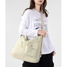 トートバッグ ショルダーバッグ斜め掛け鞄