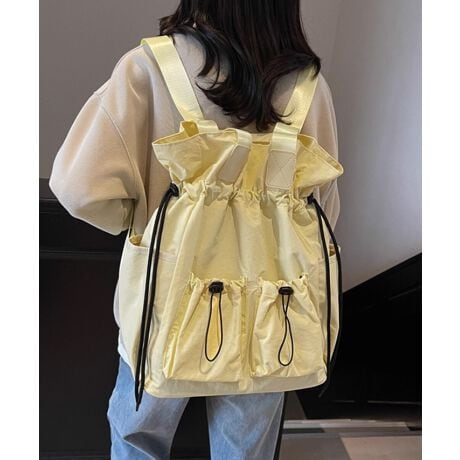 g[gƃbN2WAYŎgAy₩ȃJWAobOBh[XgOfUCłȂꂽۂɎdオAtg|Pbg̗̊X^CɃANZgYBA4TCYm[gp\R[͂ŁAfC[g痷s܂ŕLBJ[FubN/p[v/CG[/O[/x_[TCYF:41cm ㉡:42.5cm ꉡ:41cm }`:15.5cm 荂:29cm 蒷:61cmiߕsAOsj V_[:48-88cmi߉AOsj[ɂāEA4Ήi22~31cm)FZEiPadminiΉi19.6~13.5~0.7cm)FZEzi10~20cmjFZE܂z:ZEL[P[X:ZEybg{gi500mljFZEybg{gci500mljFZdF400gnF|PbgF萶YFׂĕuTCYłi̐@ႢǍ덷܂̂ŁAjBCOAî߁Ai̍וdl͑قȂꍇ܂B\߂̏A肢v܂B