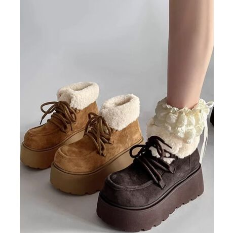 ӂӂ̃{AANZgɂȂꃌ[XAbv[gu[cB܂łƗNюdlŁAG߂łgL[vB{[̂fUCŁAX^CAbvƕ₷𗼗B~jXJ[gV[gpcɍ킹āA؍̓~R[fy߂ꑫBJ[FL/_[NuETCYF23.0cm/23.5cm/24.0cm/24.5cm/25.0cm[23.0]:23.0cm :10.5cm :8.5cm[23.5]:23.5cm :10.6cm :9.0cm[24.0]:24.0cm :10.7cm :9.0cm[24.5]:24.5cm :10.8cm :9.5cm[25.0]:25.0cm :10.9cm :9.5cmq[iSTCYj:4.8cmvbgtH[iSTCYj:3.2cmdijF606g-685gYFׂĕuTCYłi̐@ႢǍ덷܂̂ŁAjBCOAî߁Ai̍וdl͑قȂꍇ܂B\߂̏A肢v܂B