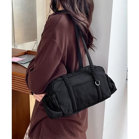 JWAȉƎp˔A؍fUC̃V_[obOBvŌyʂȃiCfނgpAQ̎[͂Btg|PbgDJtŁA̐X[YBʊw₨oAfC[[Xɂ҂ŁAǂȃR[fɂޖ\ACeBJ[FubN/uE/bh/sN/~gTCYF:18cm ㉡:27cm ꉡ:27cm }`:7cm 荂:28cm 蒷:67cmiߕsAOsj[ɂāEA4Ήi22~31cm)F~EiPadminiΉi19.6~13.5~0.7cm)FZEzi10~20cmjFZE܂z:ZEL[P[X:ZEybg{gi500mljFZEybg{gci500mljF~dF190gnF|PbgF萶YFׂĕuTCYłi̐@ႢǍ덷܂̂ŁAjBCOAî߁Ai̍וdl͑قȂꍇ܂B\߂̏A肢v܂B