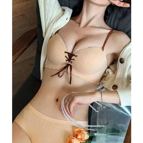 lۂJWAȃfUC̃mC[uV[cZbgBuW[̓[XAbvdlŁAƌԂƂŃoXg񂹂BV[XV[c̓Xgb`̂fނōĂAԂ̒płKȗSnBm̃CɂAVGbgɐBuƃV[c2_ZbgŁAꊴ̂R[fBl[gy߂BJ[FubN/O[/x[WTCYFSi70ABj/Mi75ABj/Li80ABj/XLi85ABjuW[F[S]32/70 70AB gbvoXg:64-74cm A_[oXg:58-68cm[M]34/75 75AB gbvoXg:66-76cm A_[oXg:60-70cm[L]36/80 80AB gbvoXg:68-78cm A_[oXg:62-72cm[XL]38/85 85AB gbvoXg:70-80cm A_[oXg:64-74cmV[cF(STCY)[S/M/L/XL]ҏ:20cm EGXg:56-82cm qbv:62-88cmdl:3/4JbvAzbN34iK߁AROAC[Ȃ:JԂÂA{[UPYFׂĕuTCYłi̐@ႢǍ덷܂̂ŁAjBCOAî߁Ai̍וdl͑قȂꍇ܂B\߂̏A肢v܂B