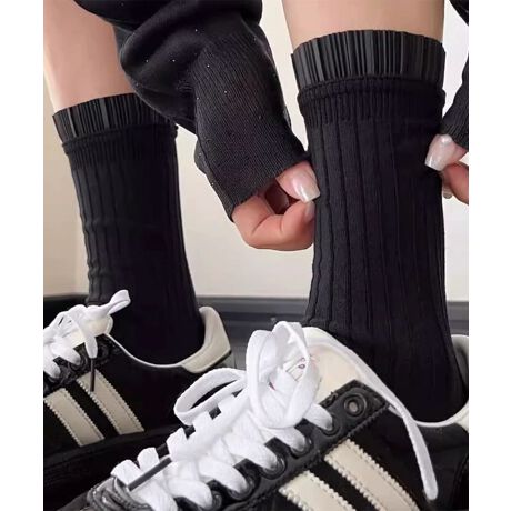 v[ctڂ䂭u҂݂̃~h\bNXB_炩ȃRbgfނőɃK[[ȃANZgvXBLk̂fނŉKȗSnBXj[J[⃍[t@[ƍ킹āAJWAɂtF~jɂ}b`BJ[FubN/zCgTCYFTCYΉTCYF22`25cm̍F19.5cmnFȂLkF蓧FȂYFɊւĂ̒ӓ_F̏i͌ Ŕ̔Ă邽߁Aϔ͕tĂ܂񂪁AiɏtȂ悤ȈՕŔƂĂ܂BCOAî߁Ai̍וdl͑قȂꍇ܂B\߂̏A肢v܂B