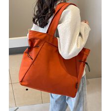 ミニミニストア(miniministore)のトートバッグ レディース 大容量